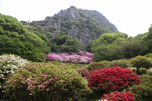 御船山楽園9