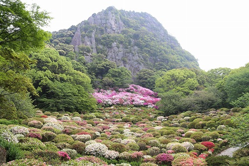 御船山楽園14