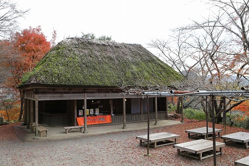 萩野尾御茶屋23