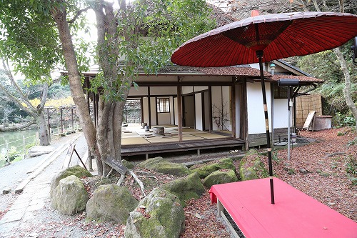 萩野尾御茶屋11