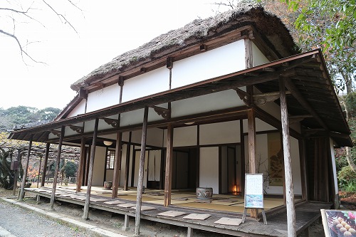 萩野尾御茶屋3