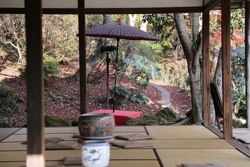 萩野尾御茶屋6