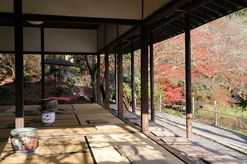 萩野尾御茶屋7