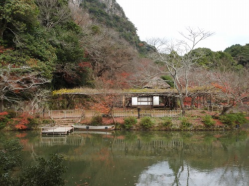 萩野尾御茶屋1