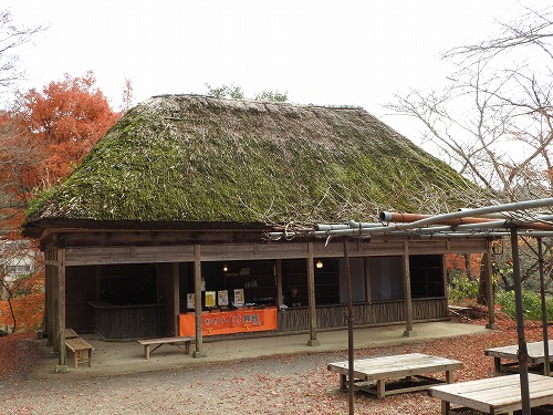 萩野尾御茶屋25