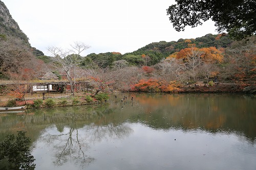 御船山楽園9