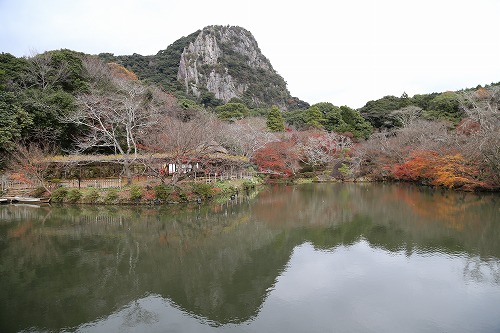 御船山楽園10