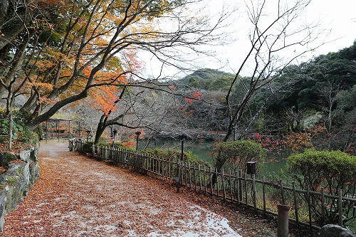 御船山楽園24