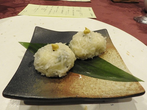 武雄センチュリーホテル14