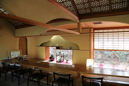 みふね茶屋9