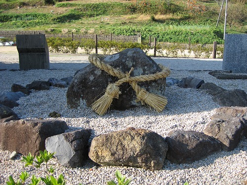 武雄神社5