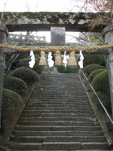 武雄神社6
