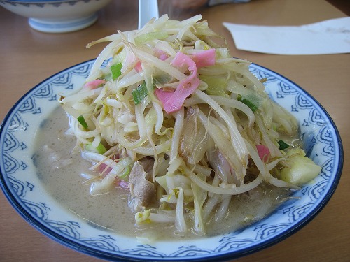 井手ちゃんぽん3