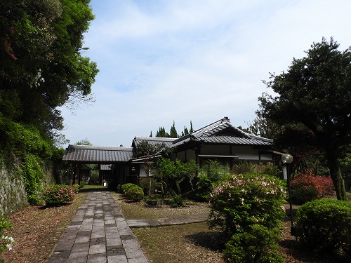 梅林山荘5