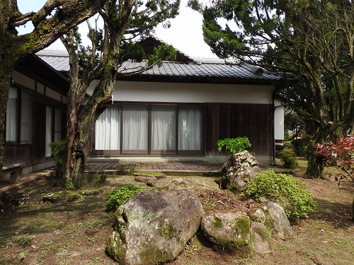 梅林山荘10