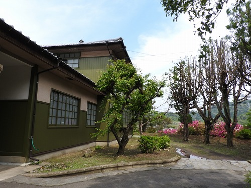 梅林山荘18
