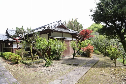 梅林山荘29