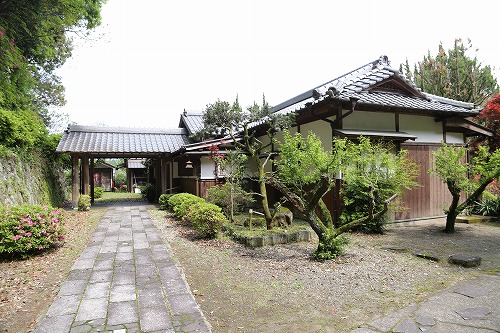 梅林山荘34