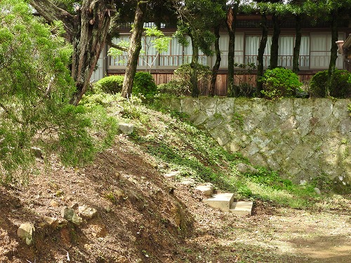 梅林山荘9
