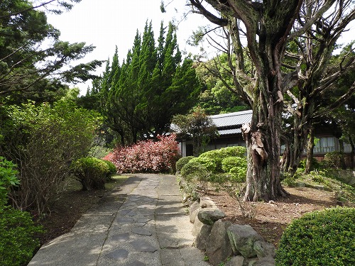 梅林山荘10