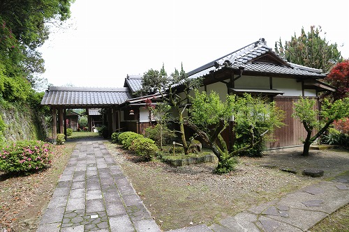 梅林山荘1
