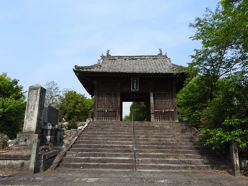 實相院2