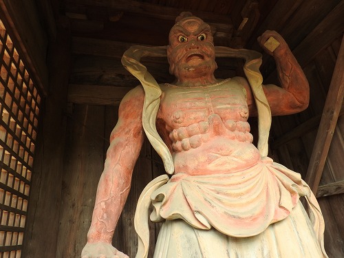 實相院3