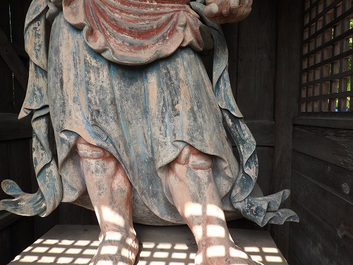 實相院5