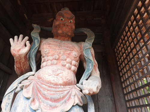 實相院8