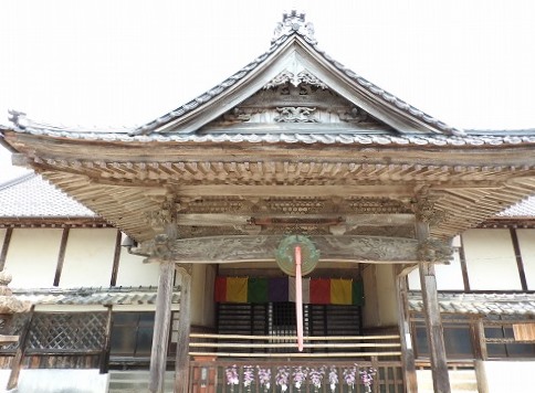實相院16