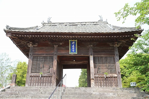 實相院19