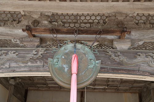 實相院21
