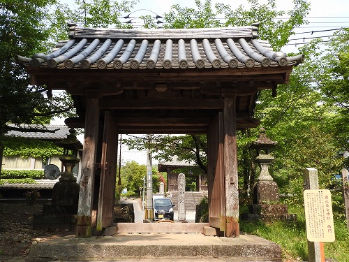 與止日女神社1