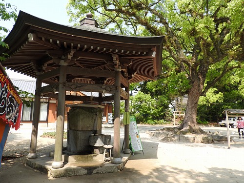 與止日女神社18