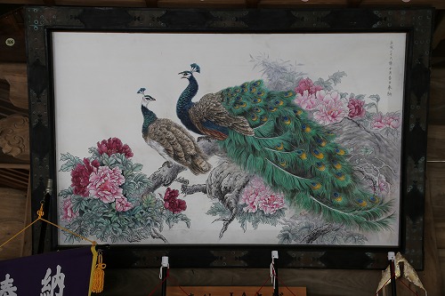 與止日女神社3