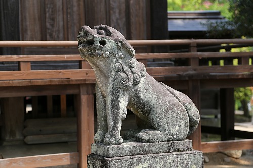 與止日女神社6