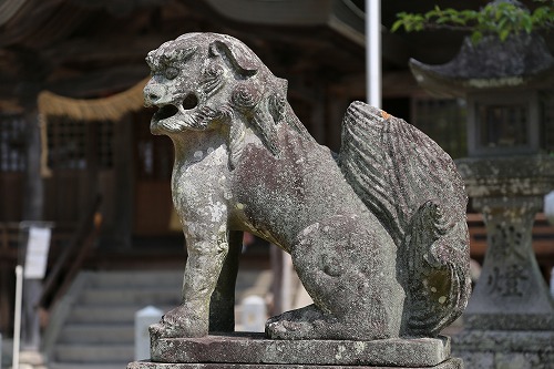 與止日女神社11