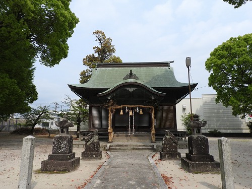 印鑰神社4