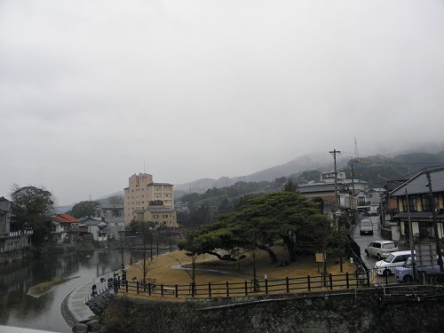 嬉野温泉7