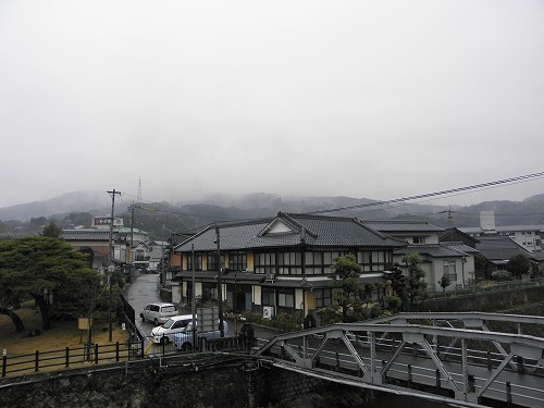 嬉野温泉8