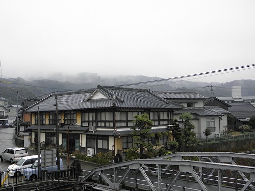 嬉野温泉9