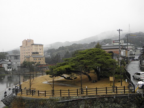 嬉野温泉10
