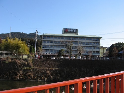 嬉野温泉6