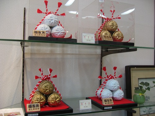 嬉野土産1