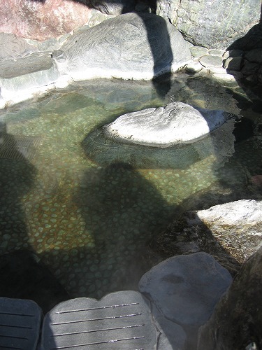 あし湯10