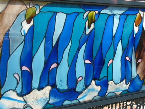 あし湯7