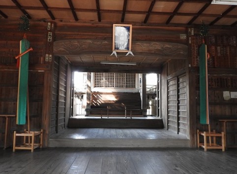 豊玉姫神社11