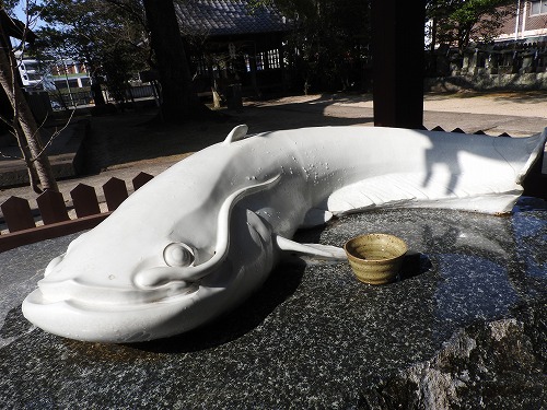 豊玉姫神社18