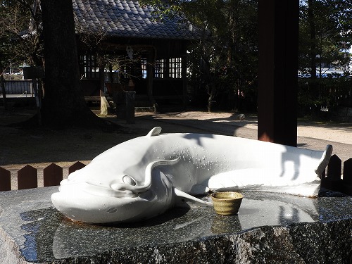 豊玉姫神社21
