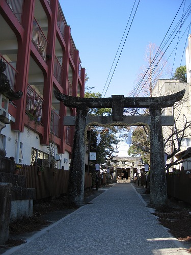 豊玉姫神社28